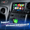 شاشة Lsailt 7 بوصة لاسلكية Carplay Android Auto HD لنيسان GTR R35 GT-R JDM 2008-2010