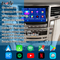 Lsailt CarPlay Android Interface Box لليكسوس LX LX570 LX460d 2013-2021 8+128G متضمنة نتفليكس، يوتيوب