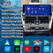 Lsailt 8+128G واجهة أندرويد كوالكوم لليكسوس NX NX200H NX300 2013-2021 بما في ذلك YouTube و NetFlix و CarPlay