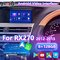 Lsailt 8+128GB واجهة الفيديو الالكتروني الاندرويد لعام 2012-2015 ليكسوس RX270 RX350 RX450h