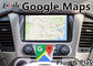 صندوق ملاحة GMC Yukon Denal Android 9.0 لعام 2014-2020 ، واجهة فيديو للوسائط المتعددة للسيارة