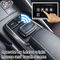 Android auto carplay box لكزس IS200t IS300h مقبض التحكم بالماوس waze youtube Google play