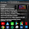 واجهة فيديو Lsailt Android للملاحة لـ Infiniti EX30D EX35
